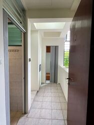 The Hillside (D21), Condominium #583879741